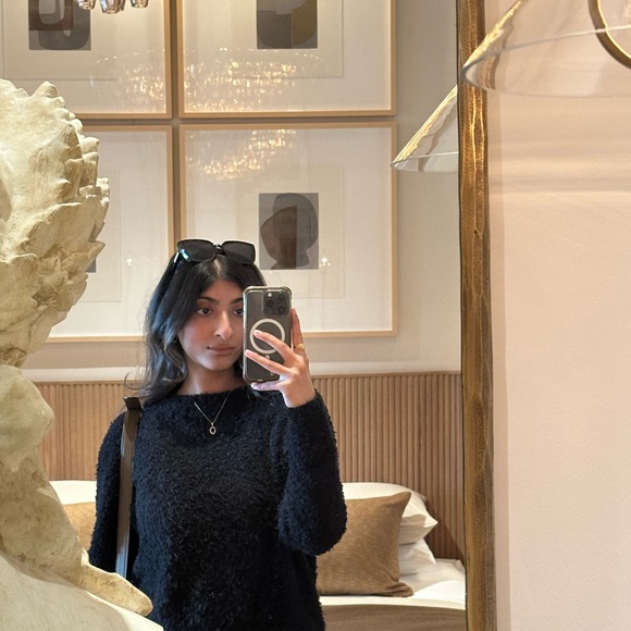 Meet the Posher Other - Meet your Posher, Amy